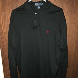 Polo Ralph Lauren Long-sleeve